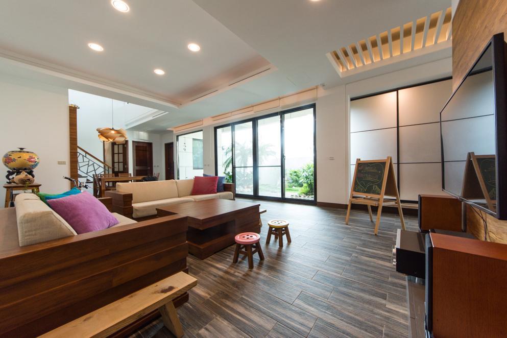 First Quality B&B Taitung Exterior photo