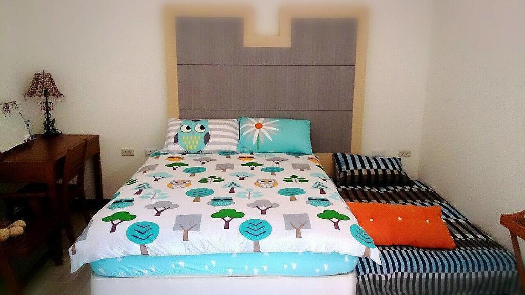 First Quality B&B Taitung Exterior photo