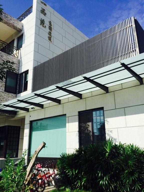 First Quality B&B Taitung Exterior photo
