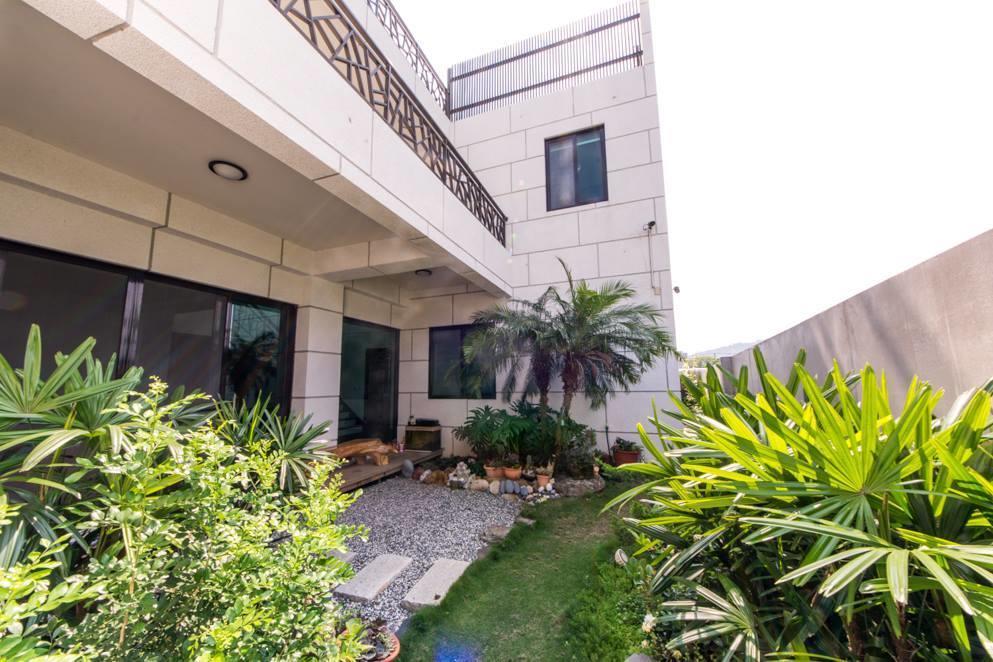 First Quality B&B Taitung Exterior photo