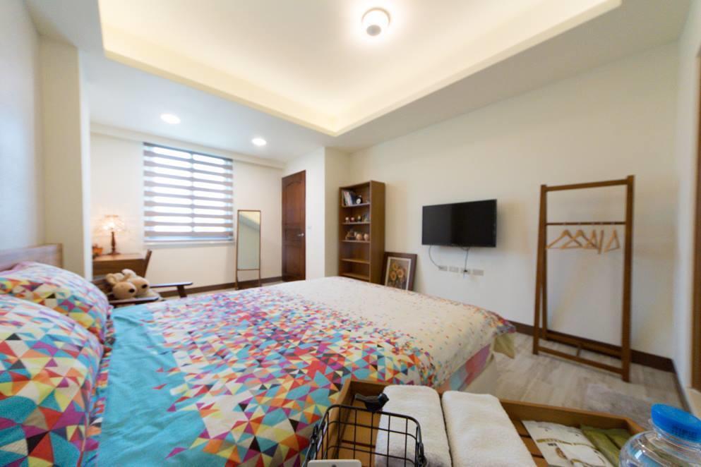 First Quality B&B Taitung Exterior photo