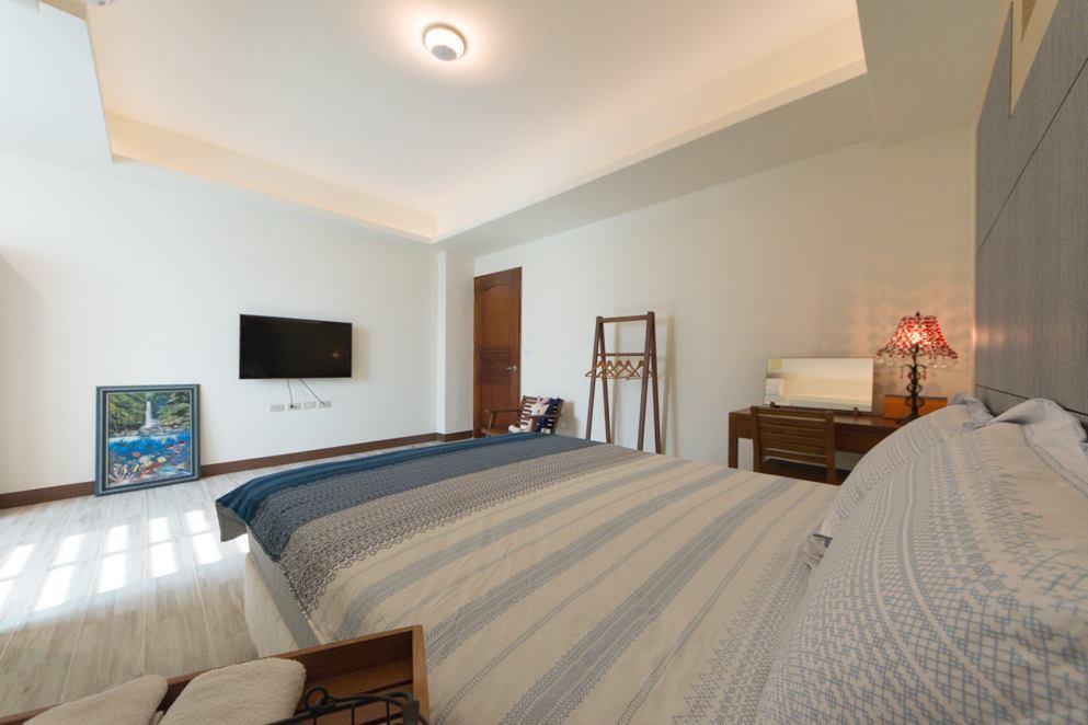 First Quality B&B Taitung Exterior photo