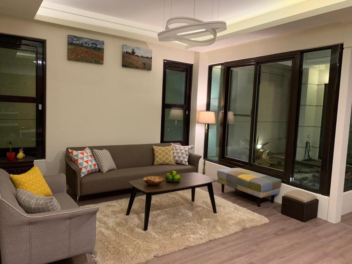 First Quality B&B Taitung Exterior photo