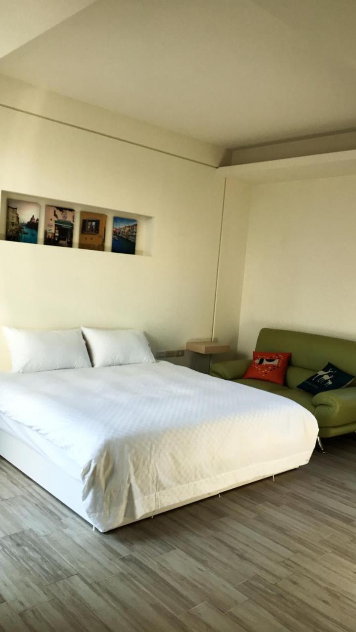 First Quality B&B Taitung Exterior photo