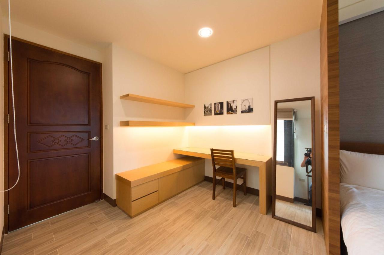 First Quality B&B Taitung Exterior photo