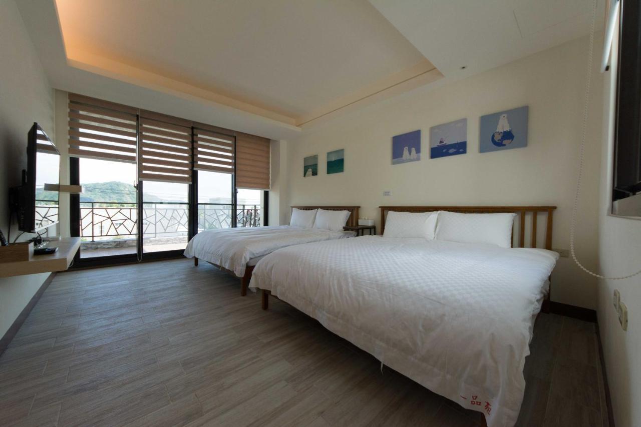First Quality B&B Taitung Exterior photo