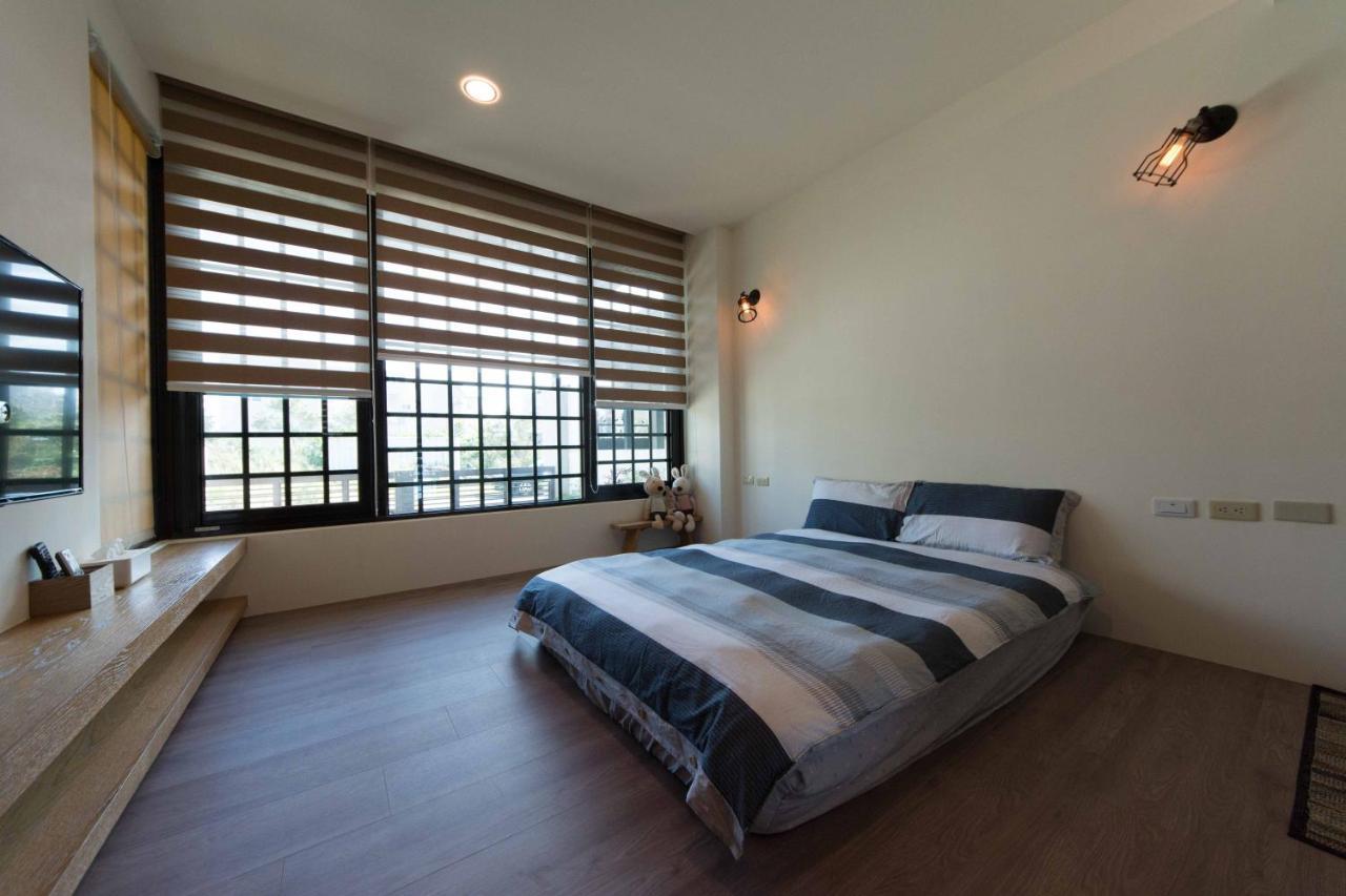 First Quality B&B Taitung Exterior photo