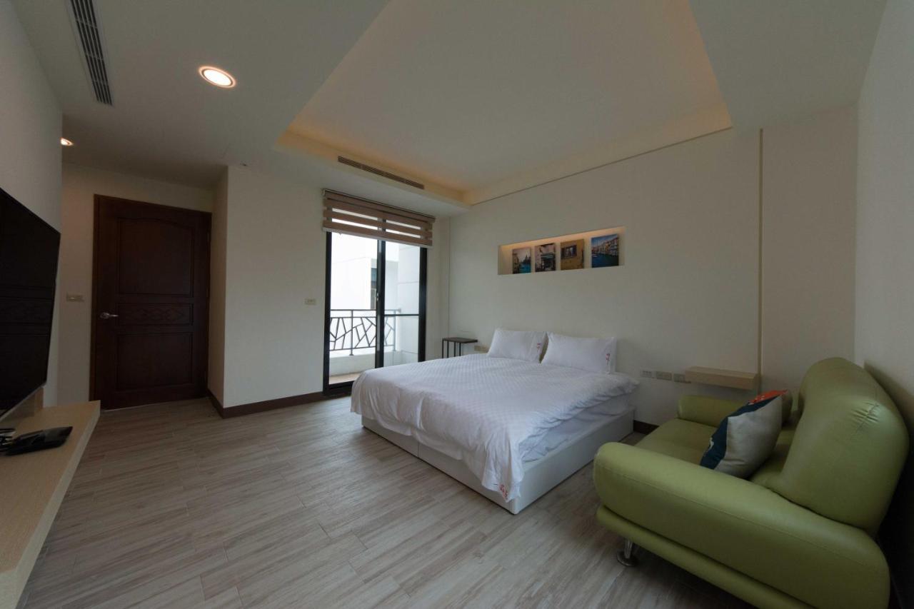 First Quality B&B Taitung Exterior photo