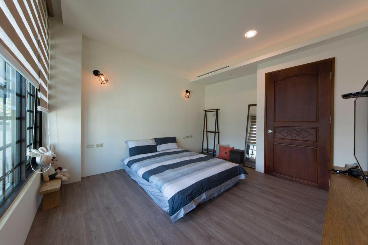 First Quality B&B Taitung Exterior photo